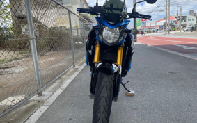 SUZUKI GSX-S750 ABS 2017 C533F