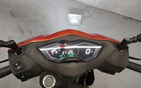 KYMCO  KYMCO  RACING S125 SR25JD