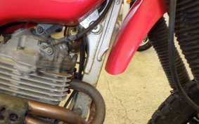 HONDA XR400R 2003