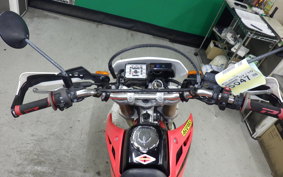 HONDA XR-250 GEN 2 MD30