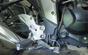 SUZUKI GIXXER 150 NG4BG