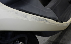 HONDA FUSION X 2010 MF02