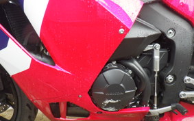 HONDA CBR600RR 2021 PC40
