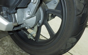 HONDA PCX 150 2012 KF30