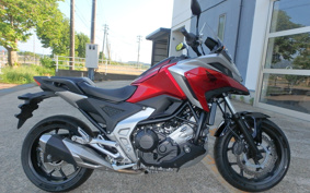 HONDA NC750X 2024 RH09