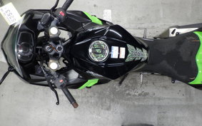 KAWASAKI NINJA 400 2019 EX400G