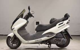 YAMAHA MAJESTY 125 FI