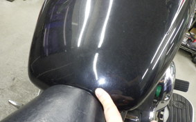 YAMAHA DRAGSTAR 400 CLASSIC  2011 VH02J