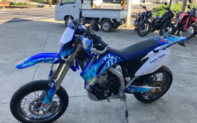 YAMAHA WR250F CG30