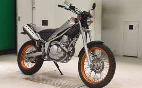 YAMAHA TRICKER Gen.2 DG16J