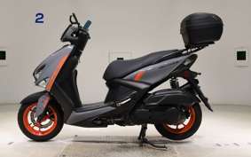 YAMAHA CYGNUS Griffus SEJ4J
