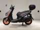 Фото Yamaha CYGNUS Griffus с японского аукциона