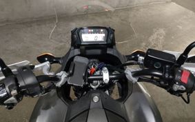 HONDA NC750X 2018 RC72