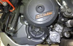 KTM 1090 ADVENTURE R 2020
