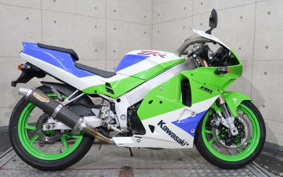 KAWASAKI ZXR250 ZX250C