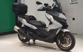 BMW C400GT 2025