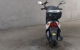 YAMAHA JOG DX SA39J
