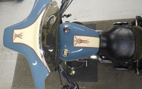 HARLEY FLSTS 1340 1996