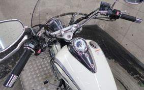 YAMAHA DRAGSTAR 250 VG02J
