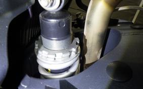 TRIUMPH STREET TRIPLE 2011