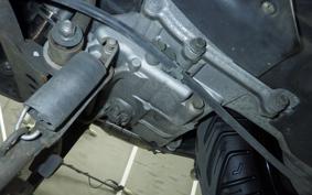 YAMAHA CYGNUS 125 XSR 2 SE44J