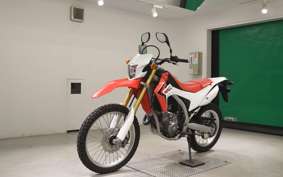 HONDA CRF250L MD38