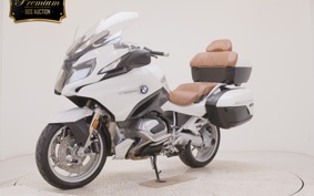 BMW R1250RT 2019