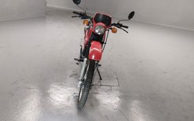 HONDA XL200R MD06
