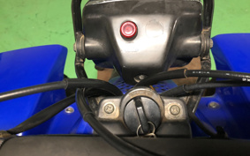 YAMAHA YF200 3JM