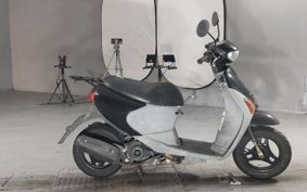 SUZUKI LET`S4 CA45A