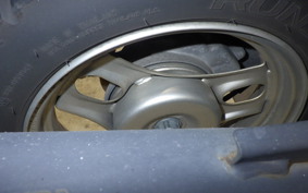 HONDA DIO Gen.6 AF68