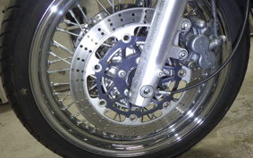 KAWASAKI ZEPHYR 750 RS 1999 ZR750C