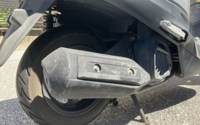 HONDA LEAD 125 JF45