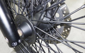 HONDA STEED 400 1992 NC26