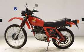 HONDA XL250S 2021 L250S