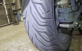 HONDA PCX 160 2018 KF47