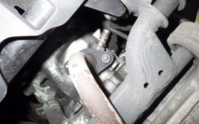 HONDA TACT-4ﾍﾞｰｼｯｸ AF79