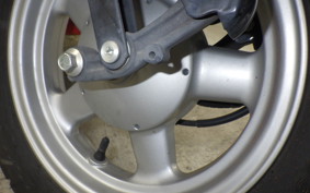 HONDA GYRO CANOPY TA03