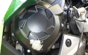 KAWASAKI NINJA 1000SX 2020 ZXT02K
