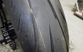 KAWASAKI Z7ﾊEVEﾘｯﾄﾞ 2017 CX500A