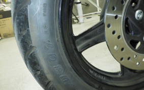 SUZUKI AVENIS 125 2019 EA12J