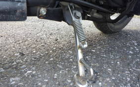 HONDA DIO SR AF25