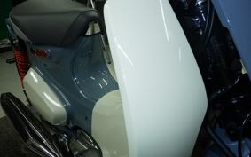 HONDA C125 SUPER CUB JA58