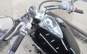 YAMAHA DRAGSTAR 400 2011 VH02J