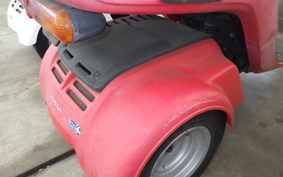 HONDA GYRO CANOPY TA03