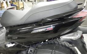 YAMAHA MAJESTY155 S 2012 SG28J