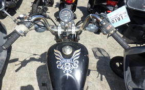 HONDA REBEL 250 MC13