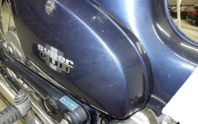 HONDA C50 SUPER CUB C50