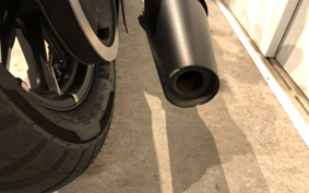 HARLEY XL883N 2016 LE2