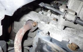 HONDA CREA SCOOPY AF55